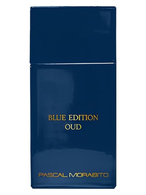 Blue Edition Oud