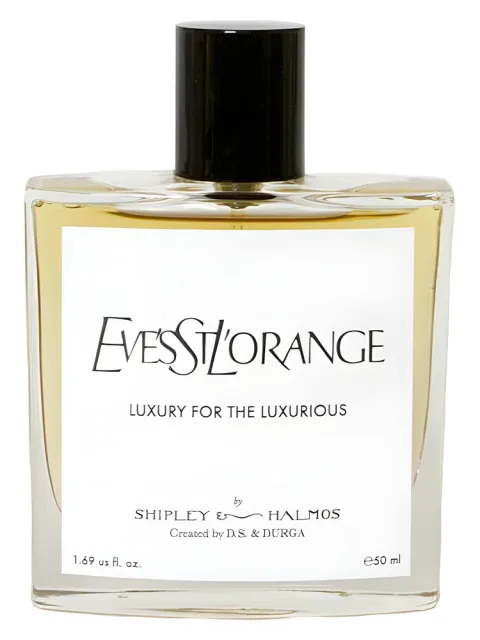 Eve's Saint L'Orange