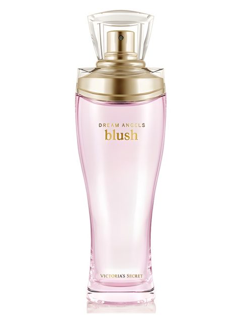 Dream Angels Blush Eau de Parfum