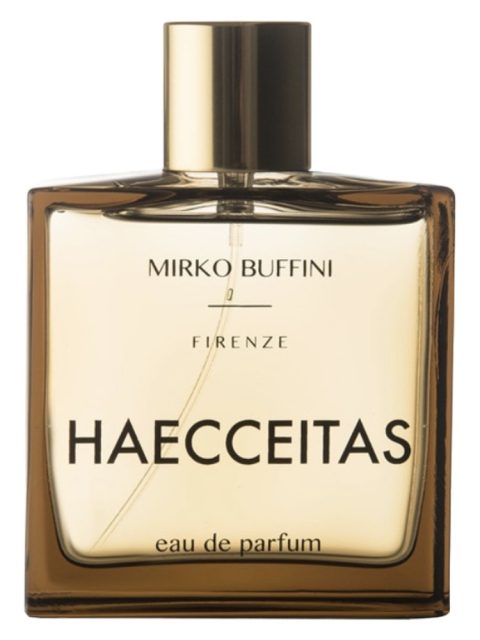 Haecceitas
