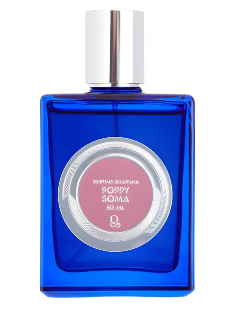 Poppy Soma