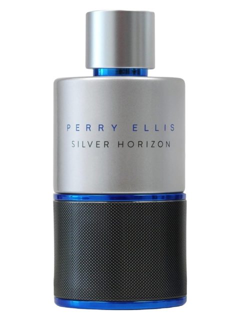 Silver Horizon