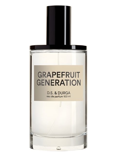 Grapefruit Generation