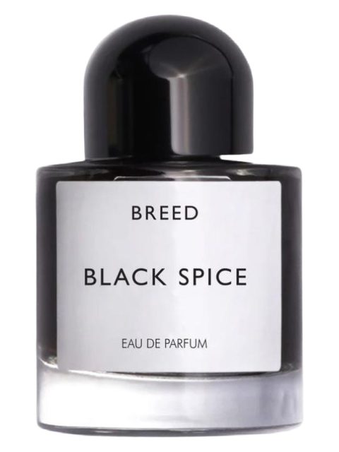 Black Spice