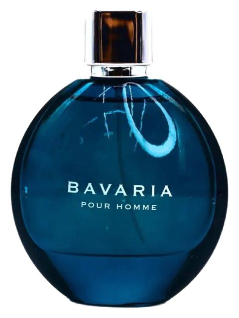 Bavaria Pour Homme