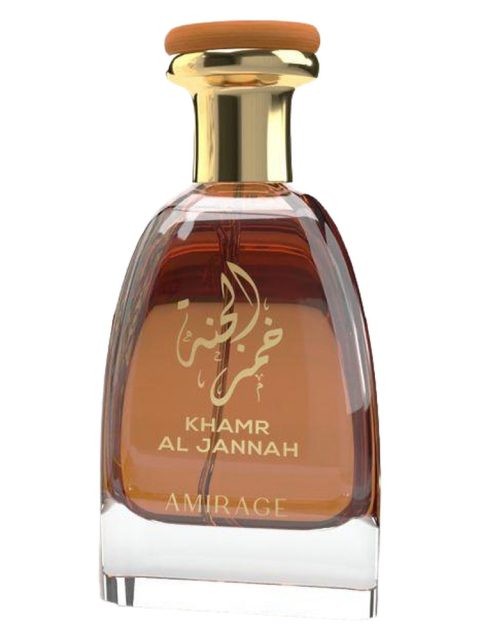 Khamar Al Jannah