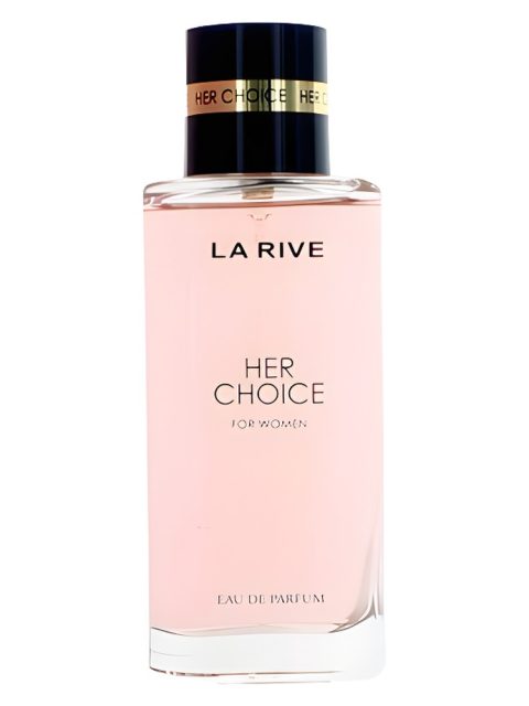 Her Choice