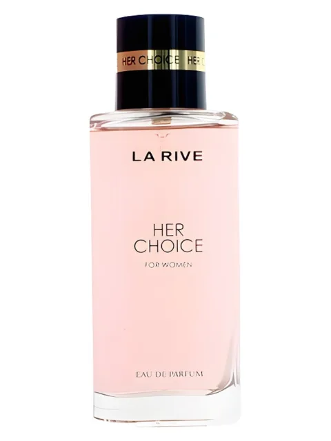 Her Choice