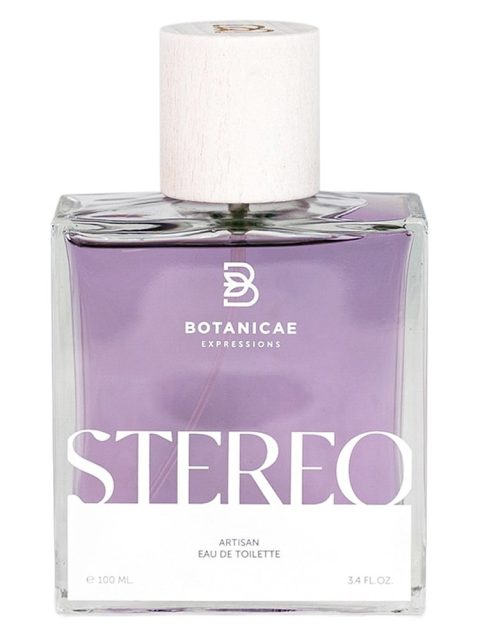 Stereo