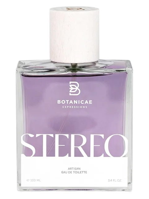 Stereo