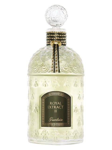 Royal Extract II