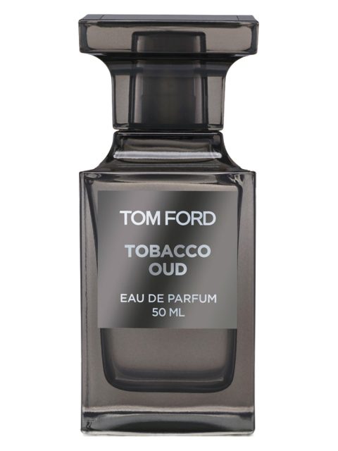 Tobacco Oud