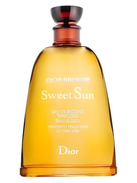 Sweet Sun
