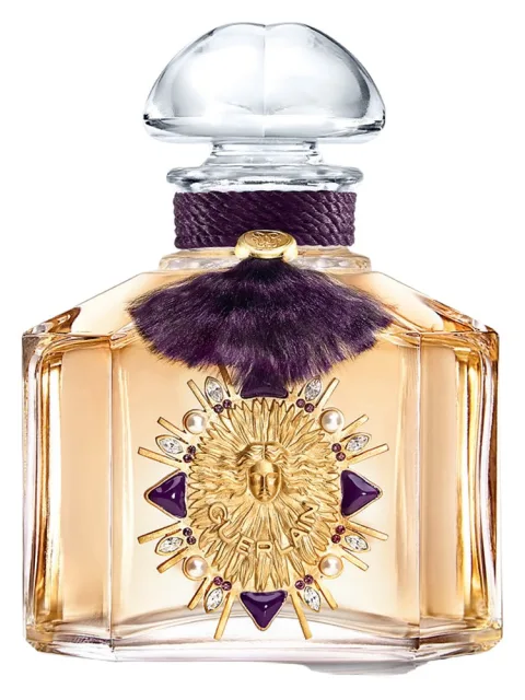Le Bouquet de la Reine
