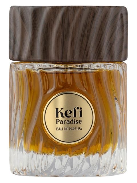 Kefi Paradise