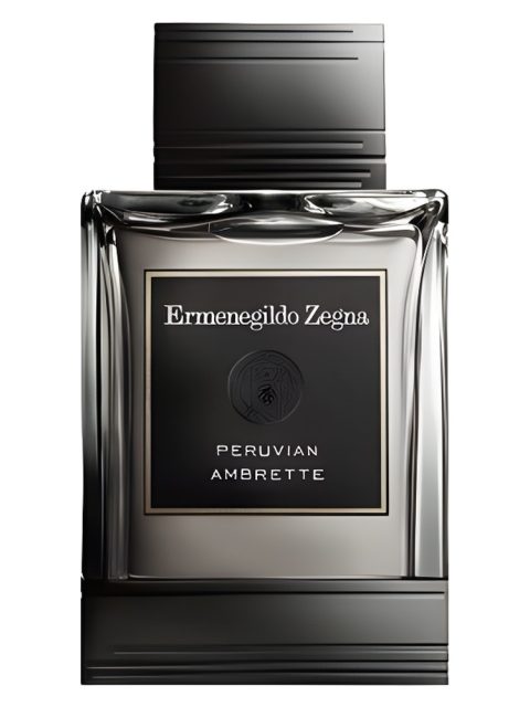 Peruvian Ambrette