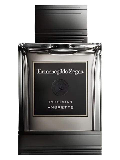 Peruvian Ambrette