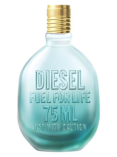 Fuel For Life He Summer