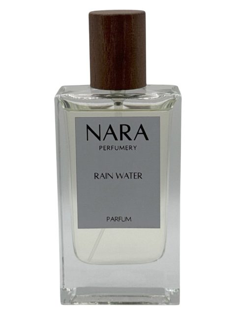 Rain Water
