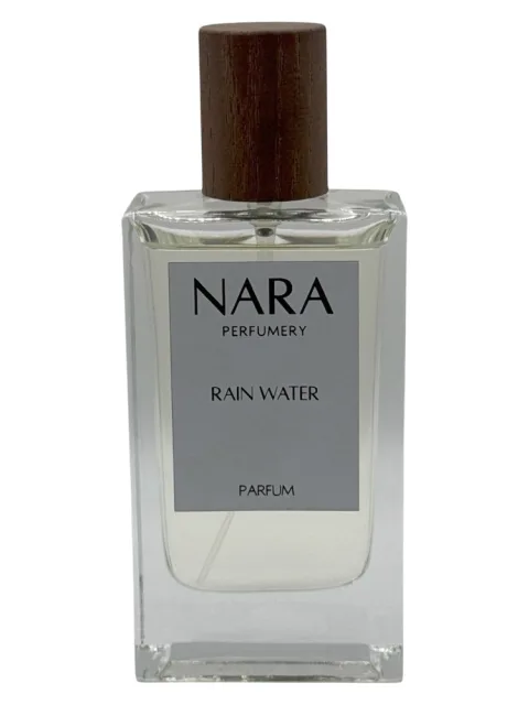 Rain Water