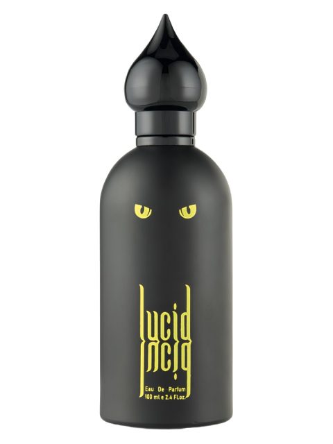 Lucid Black