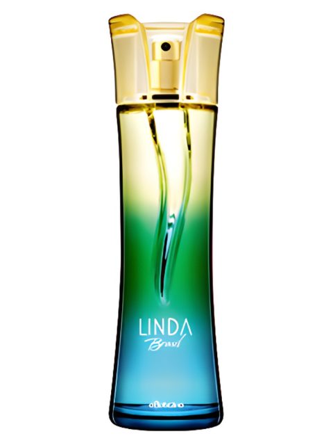 Linda Brasil