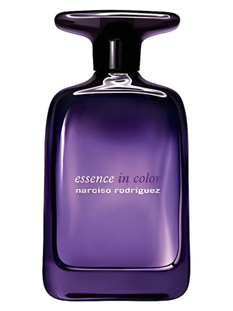 Essence in Color