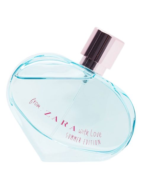 From Zara With Love Summer Edition