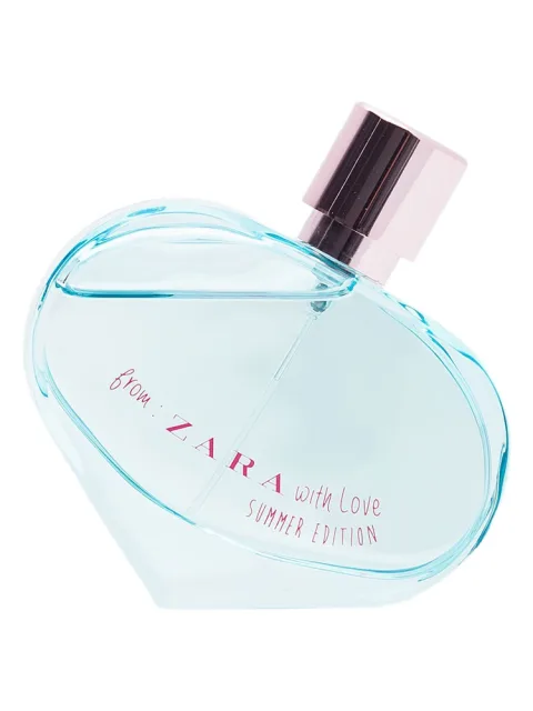From Zara With Love Summer Edition