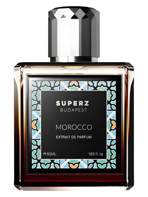 Morocco