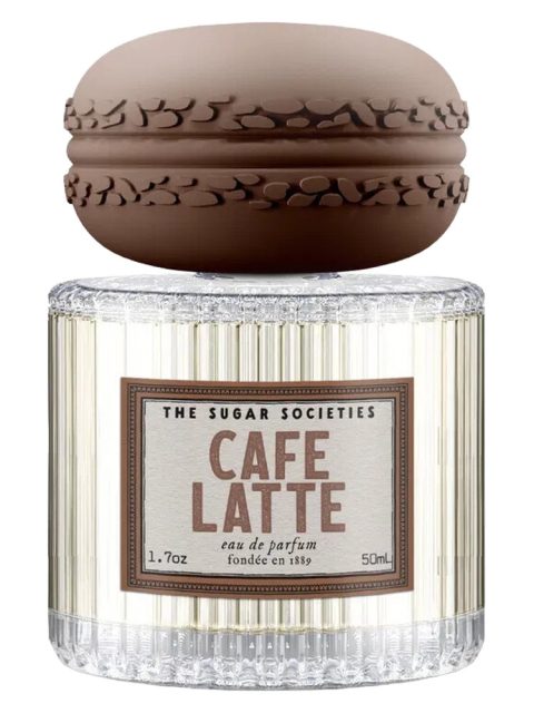 Cafe Latte