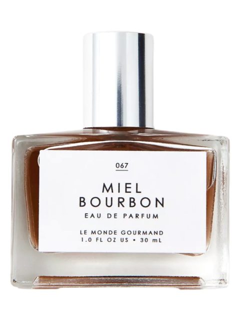 Miel Bourbon