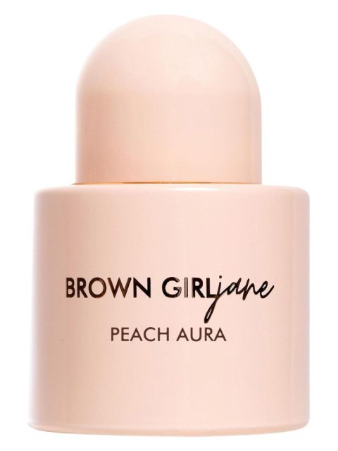 Peach Aura