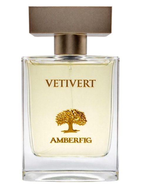 Vetivert