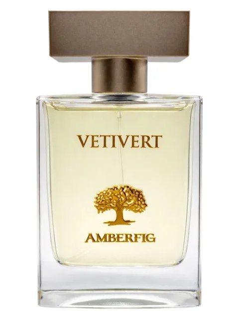 Vetivert