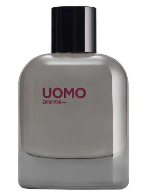 Uomo
