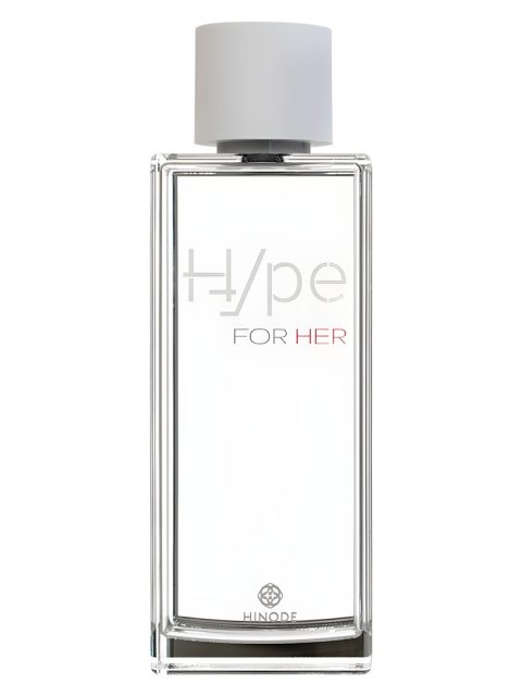 Hype for Her
