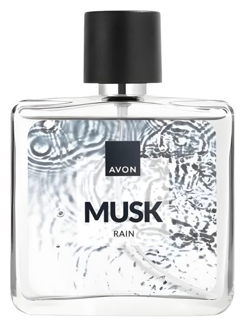 Musk Rain
