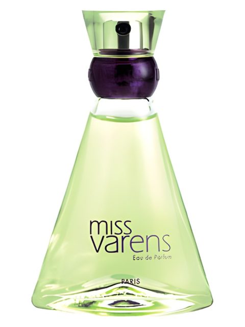 Miss Varens