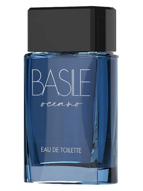 Basile Oceano