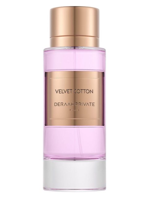 Velvet Cotton