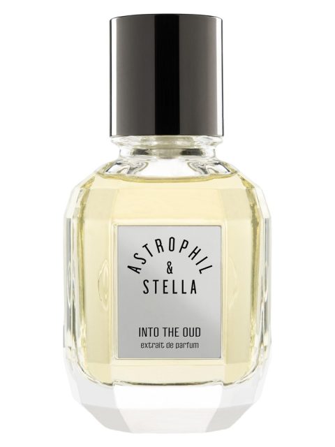 Into The Oud