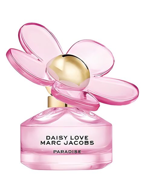 Daisy Love Paradise Limited Edition Eau de Toilette