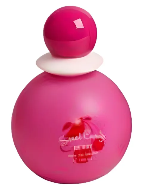 Sweet Candy Berry