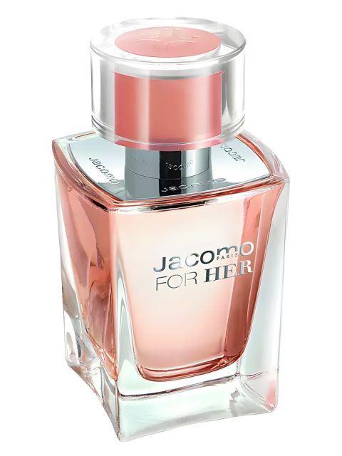 Jacomo for Her