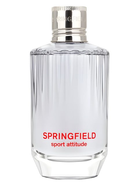 Sport Attitude