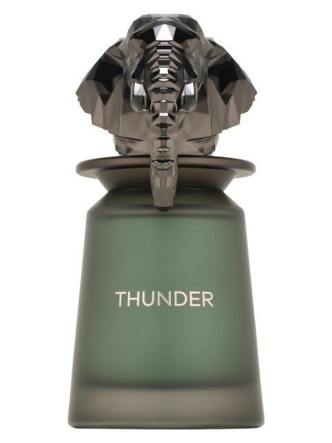 Thunder Extrait