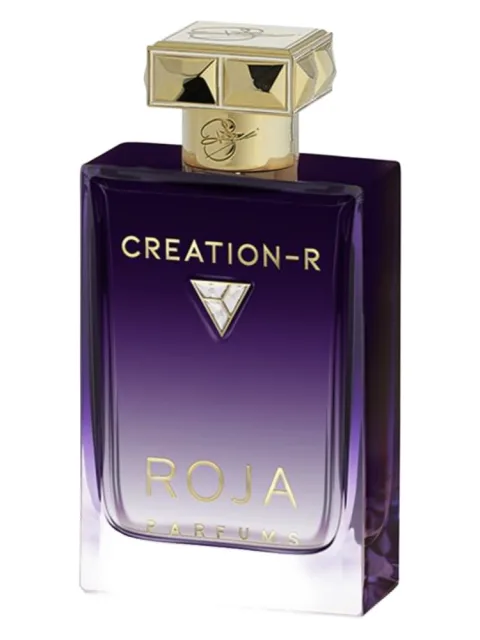 Creation-R Essence de Parfum