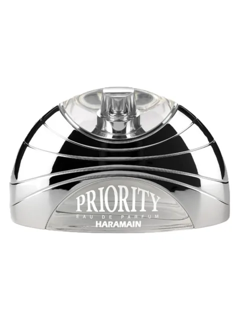 Priority