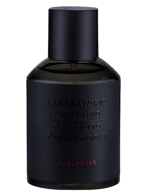 Amberbomb